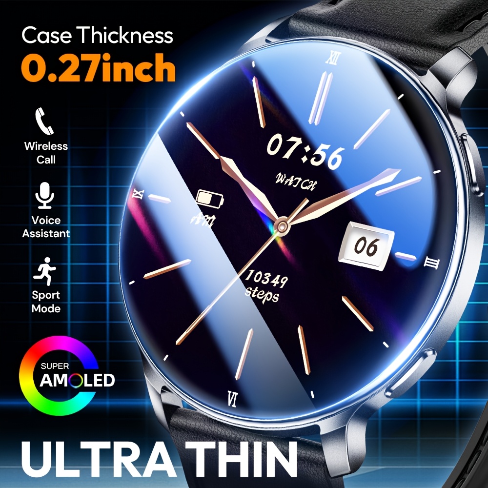 Musical Instrument Japanese - 2026 New Utral Thin Women Smart