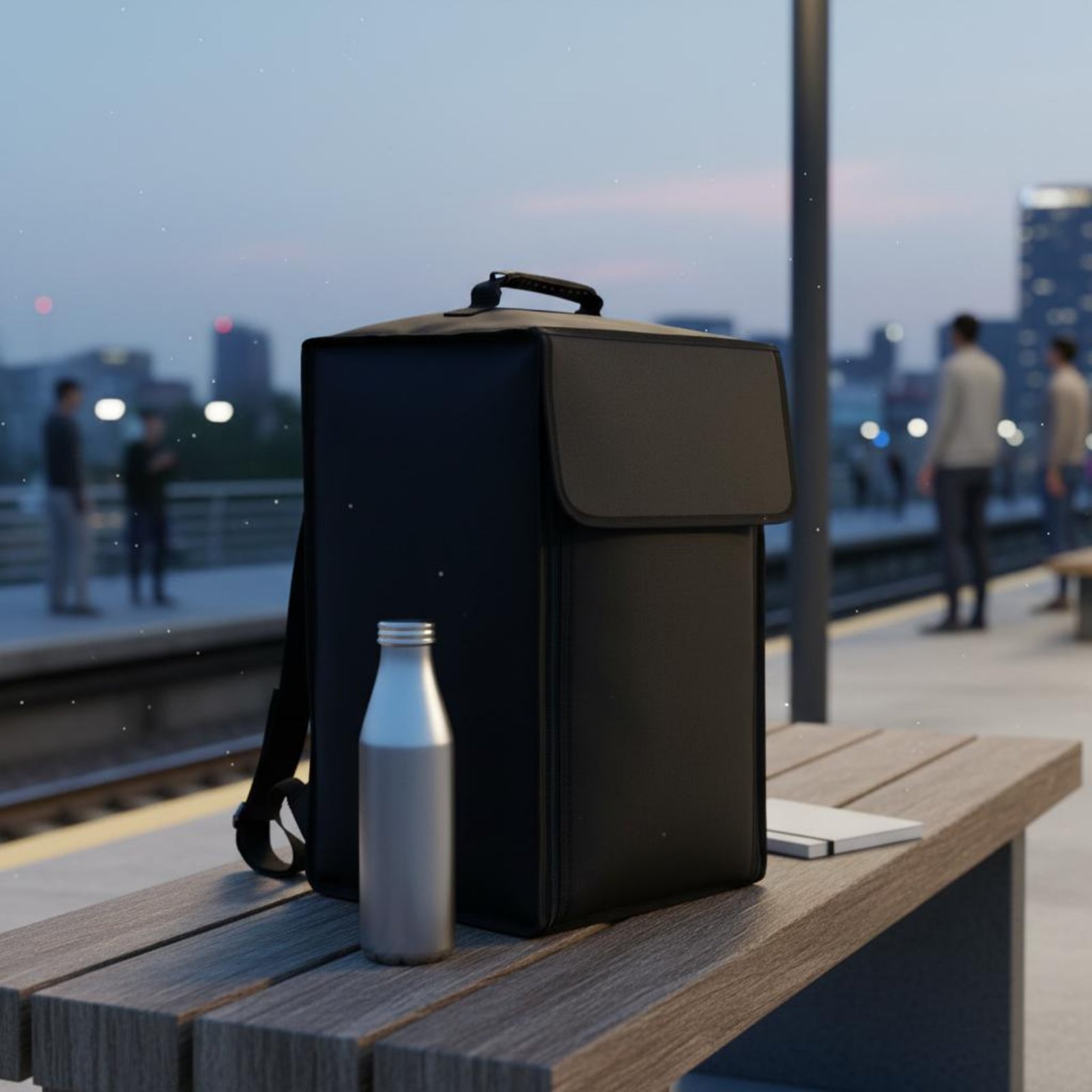 Cajon Backpack Bag Thickened P - مراجعة Cajon Musical Instrument وسعره