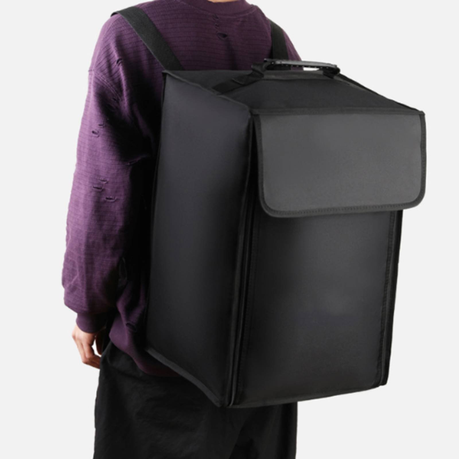 Cajon Backpack Bag Thickened P - مراجعة Cajon Musical Instrument وسعره