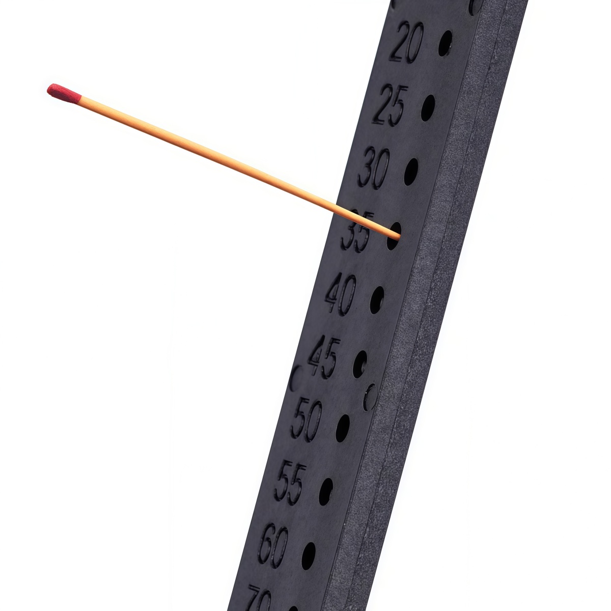 1 Dental Endo Ruler Dental Gau - مراجعة Musical Instrument Vector وسعره