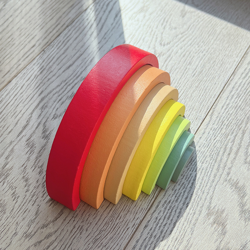 Montessori Educational Toy Set - مراجعة Musical Instrument Project وسعره