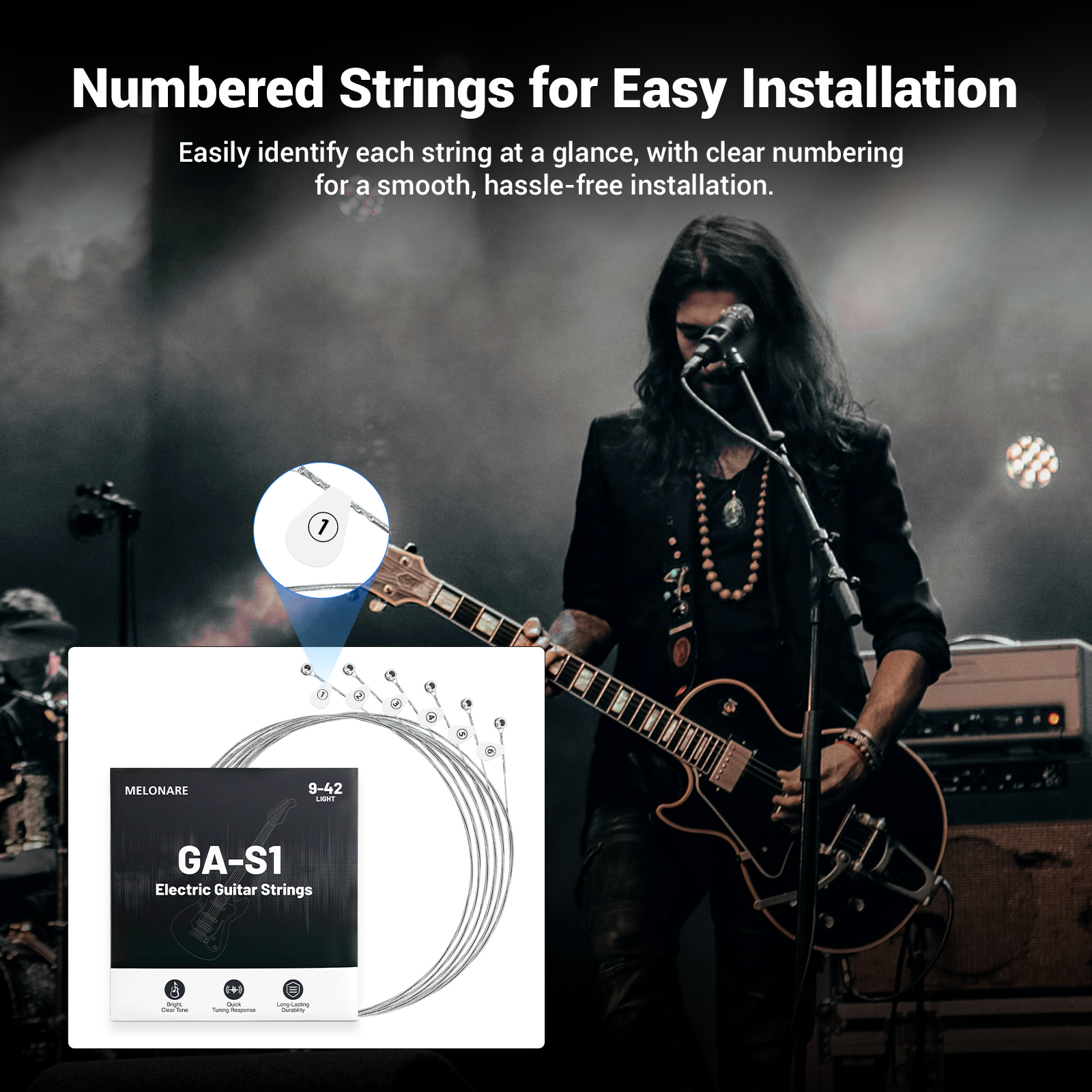 Electric Guitar Strings,Ball-E - مراجعة Charango 10 String وسعره