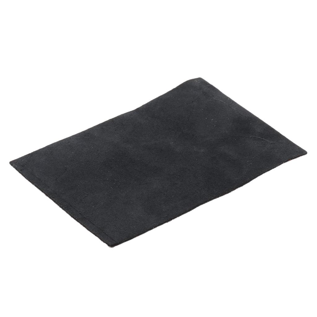 Lute Anti Skid Pad Cowhide Erh - مراجعة Musical Instrument Lute وسعره