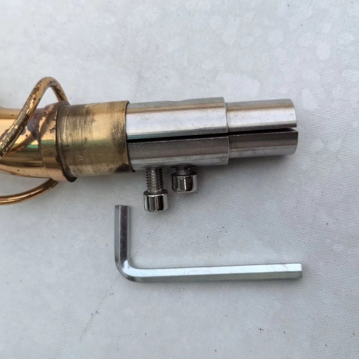 Brass Instrument Repair Tool K - مراجعة Musical Instrument Lute وسعره
