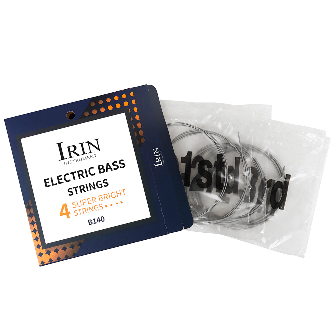 1/3/10 Set Bass Strings 4/5/6  - مراجعة Charango 10 String وسعره