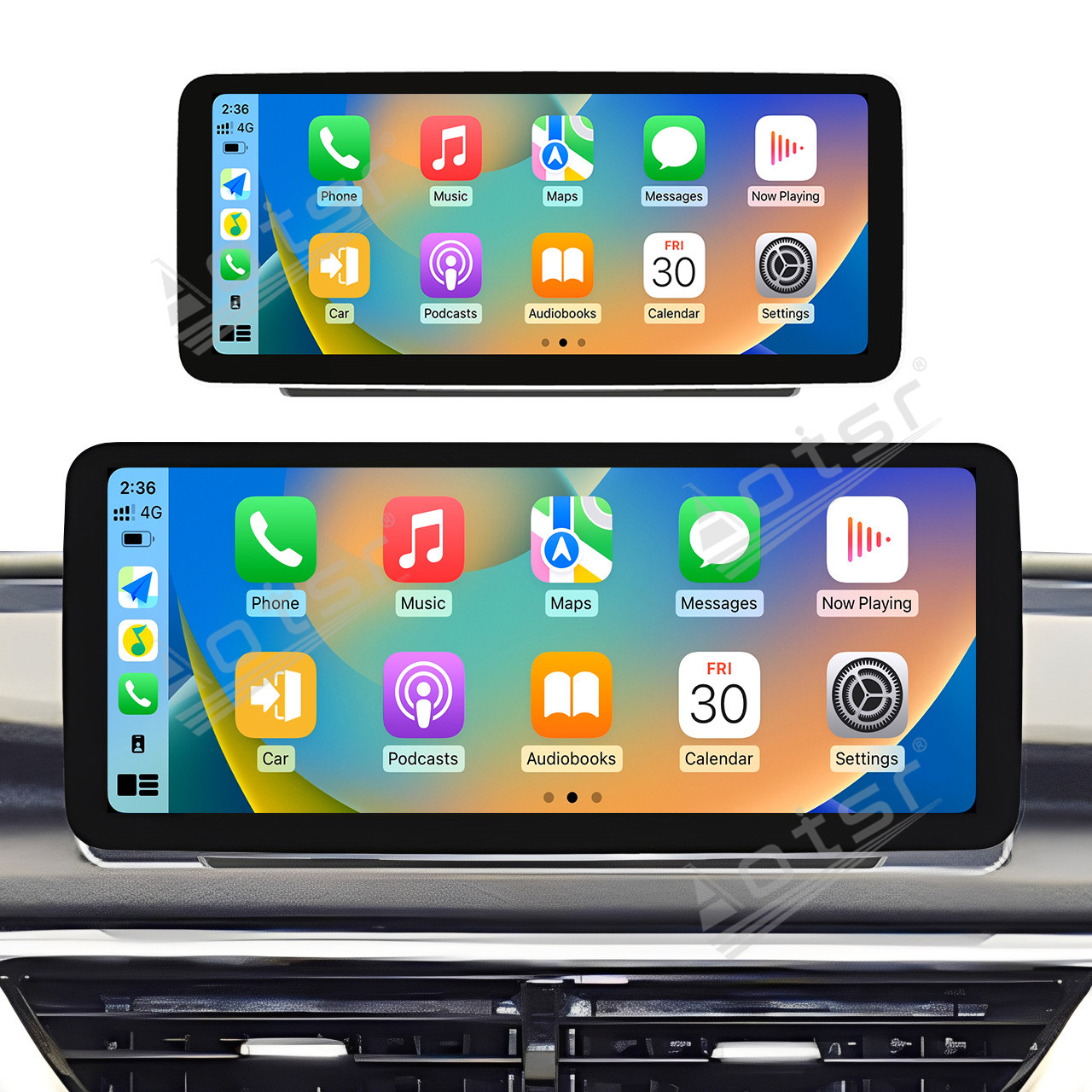Double 12.3 inch Android 14 Fo - مراجعة Musical Instrument Of Africa وسعره
