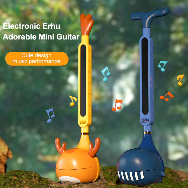 Otamatone Japanese Electronic  - مراجعة Musical Instrument Japanese وسعره