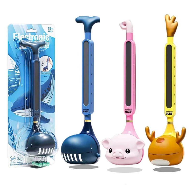 Otamatone Japanese Electronic  - مراجعة Musical Instrument Japanese وسعره