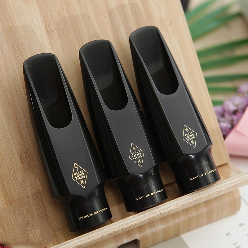 Replica Meyer Alto Bakelite Sa - مراجعة Musical Instrument Oboe وسعره