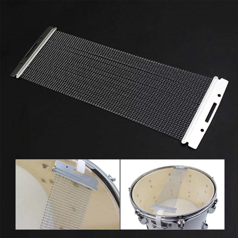 20/40 Strand Drum Spring Steel - مراجعة Cajon Box Drum وسعره