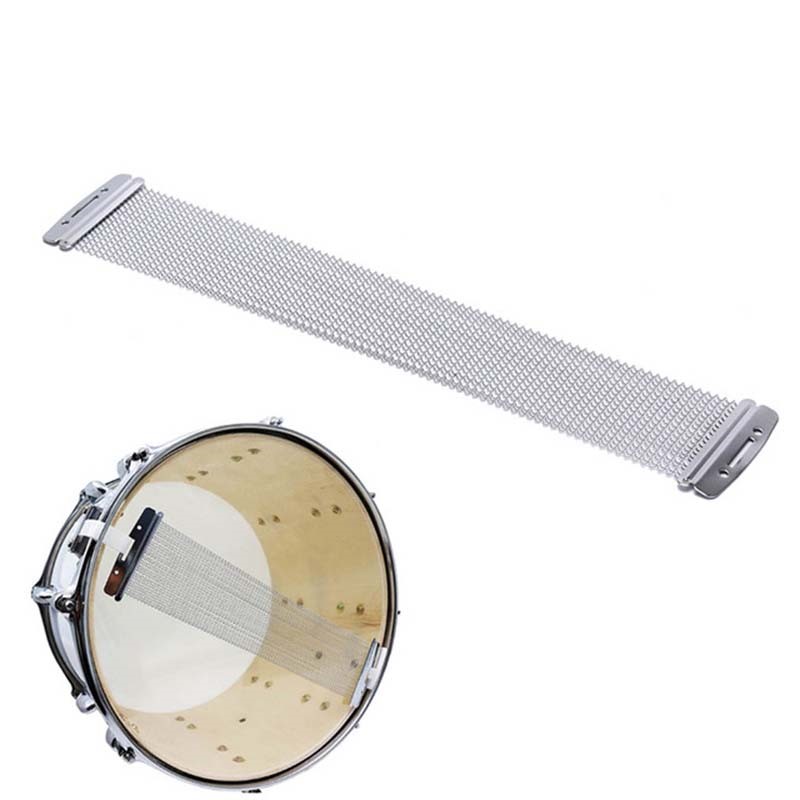 20/40 Strand Drum Spring Steel - مراجعة Cajon Box Drum وسعره