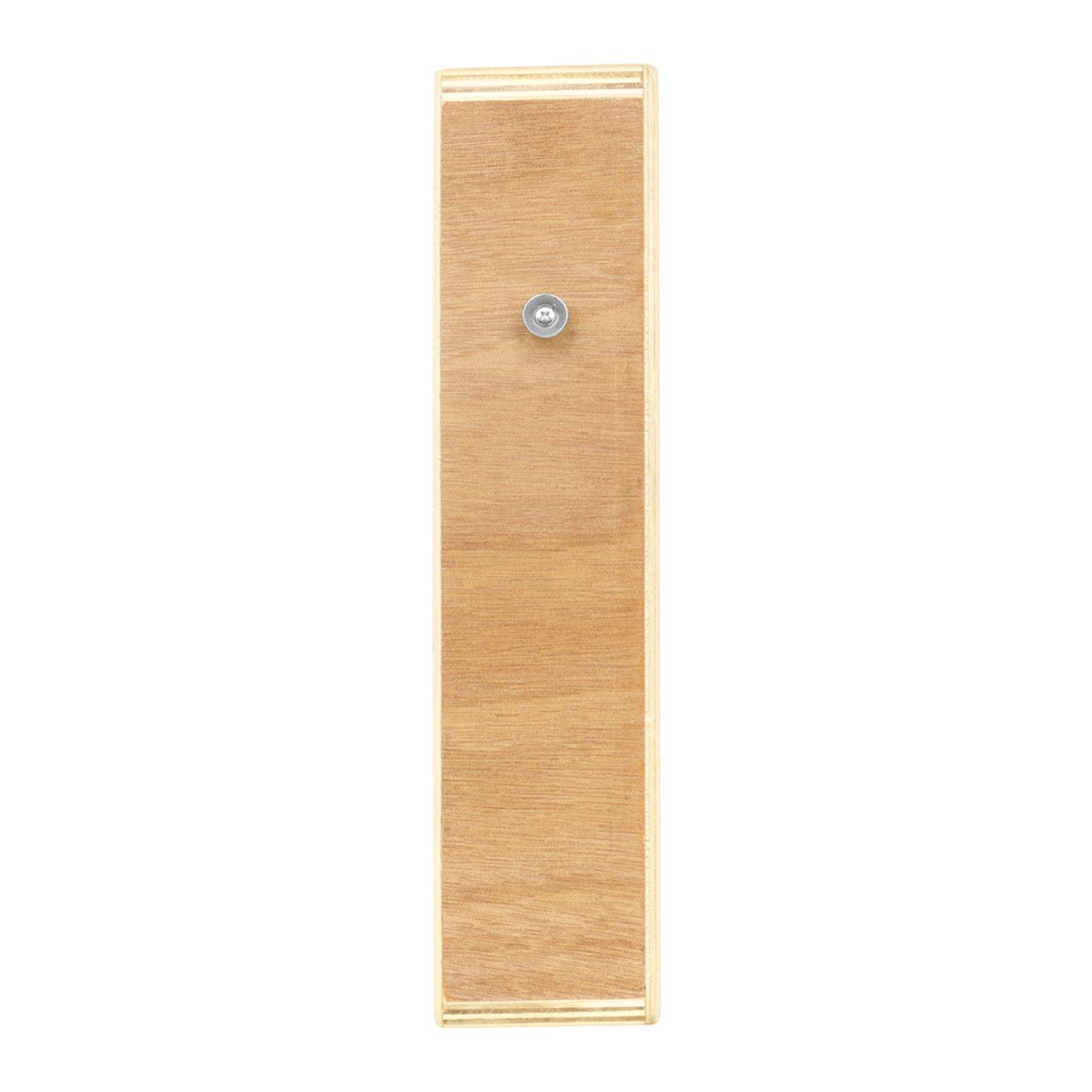 Wooden Percussion Box Drum Eas - مراجعة Cajon Box Drum وسعره