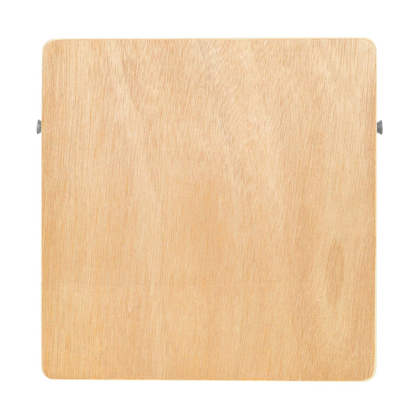 Percussion Box Drum Travel Caj - مراجعة Cajon Musical Instrument وسعره