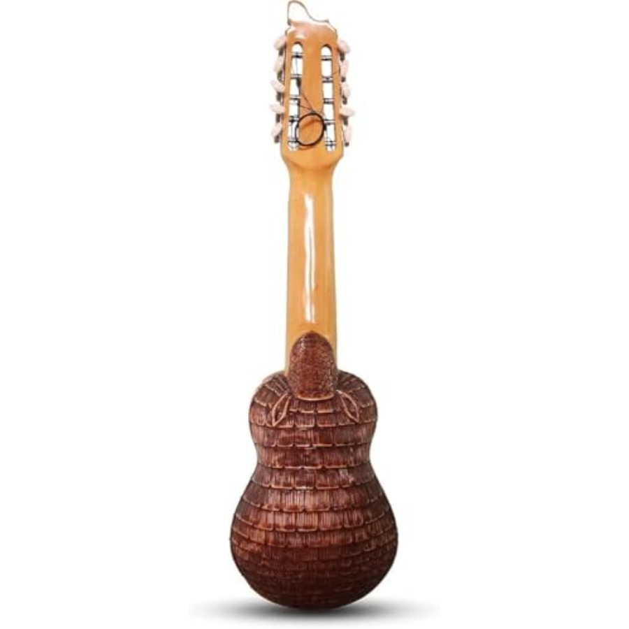 Ukulele Charango 10-String Gui - مراجعة Charango 10 String وسعره