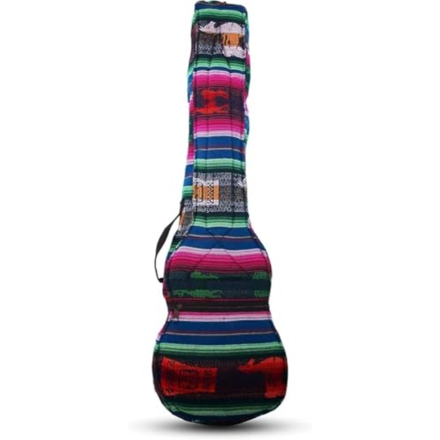 Ukulele Charango 10-String Gui - مراجعة Charango 10 String وسعره