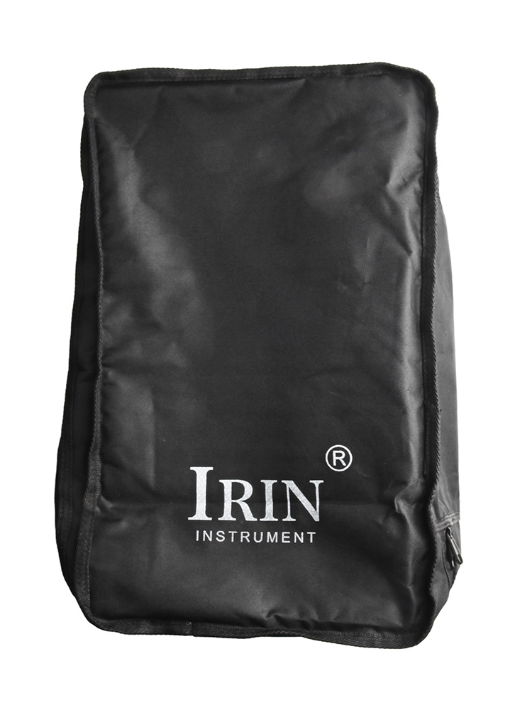 Cajon Drum Backpack Cajon Box  - مراجعة Cajon Box Drum وسعره