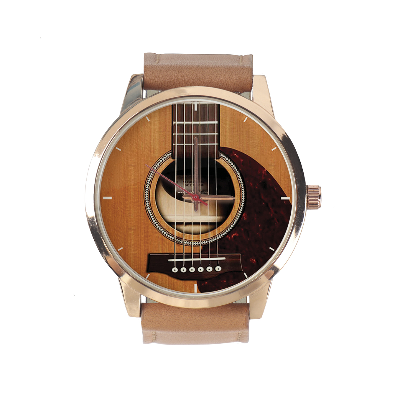 Name Field Watch Men Wrist Ori - مراجعة Musical Instrument Name وسعره