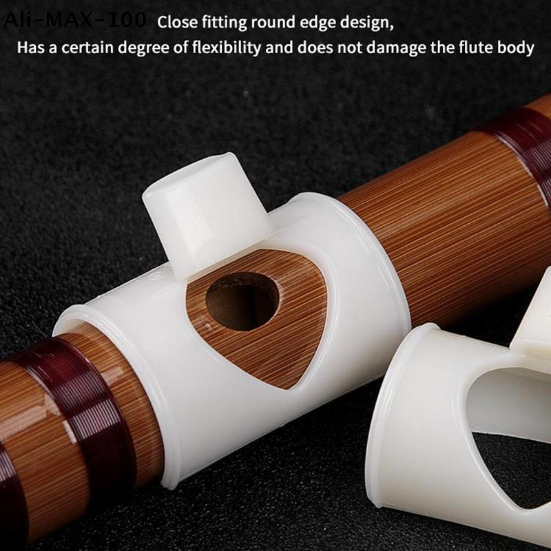 【AyS】Bamboo Flute Blowing Aid  - مراجعة Musical Instrument You Blow Into وسعره