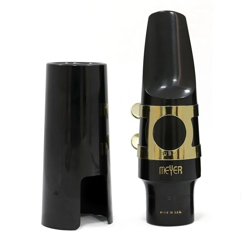Replica Meyer Alto Bakelite Sa - مراجعة Musical Instrument Oboe وسعره