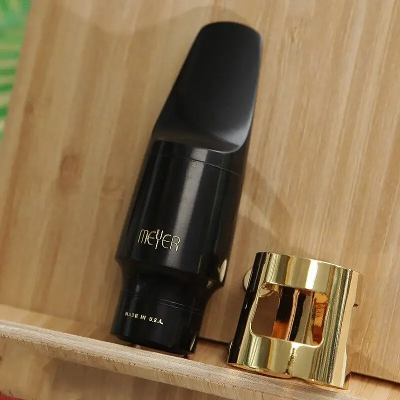 Replica Meyer Alto Bakelite Sa - مراجعة Musical Instrument Oboe وسعره