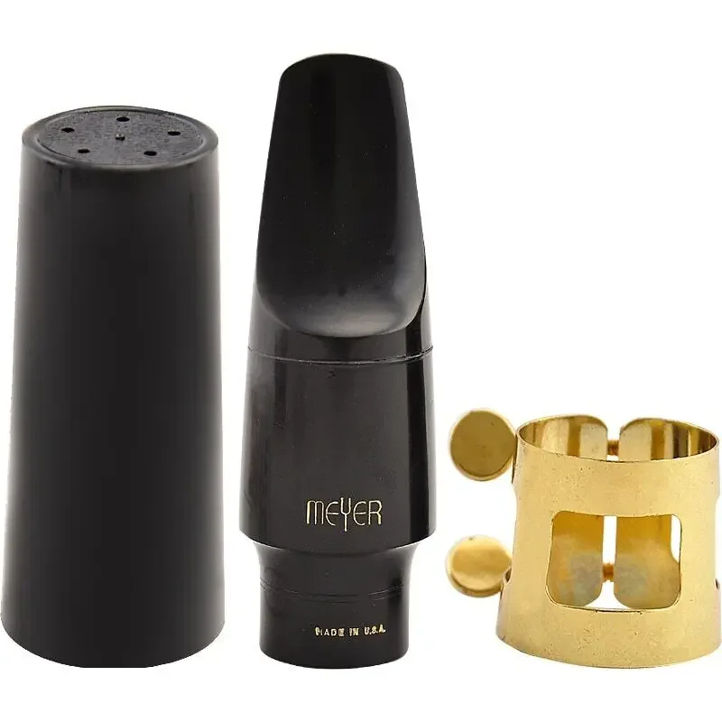 Replica Meyer Alto Bakelite Sa - مراجعة Musical Instrument Oboe وسعره