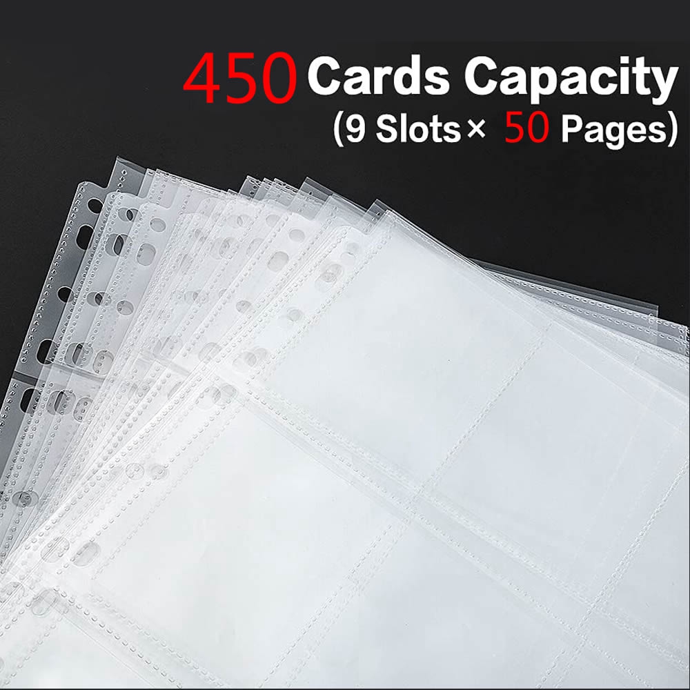 50 Pages 450 Pockets Single Si - مراجعة Cajon Musical Instrument وسعره