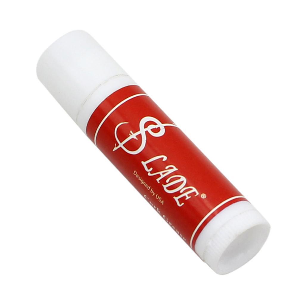 Vaseline Saxophone Cork Grease - مراجعة Musical Instrument Lute وسعره
