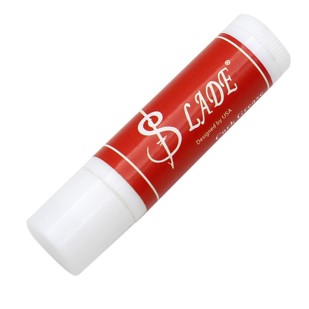 Vaseline Saxophone Cork Grease - مراجعة Musical Instrument Lute وسعره