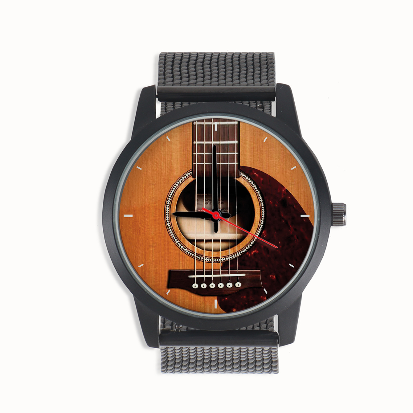 Musical Instrument Men's Wrist - مراجعة Musical Instrument Name وسعره