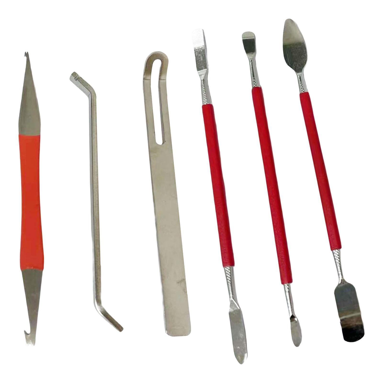Portable Saxophone Repair Tool - مراجعة Musical Instrument Lute وسعره