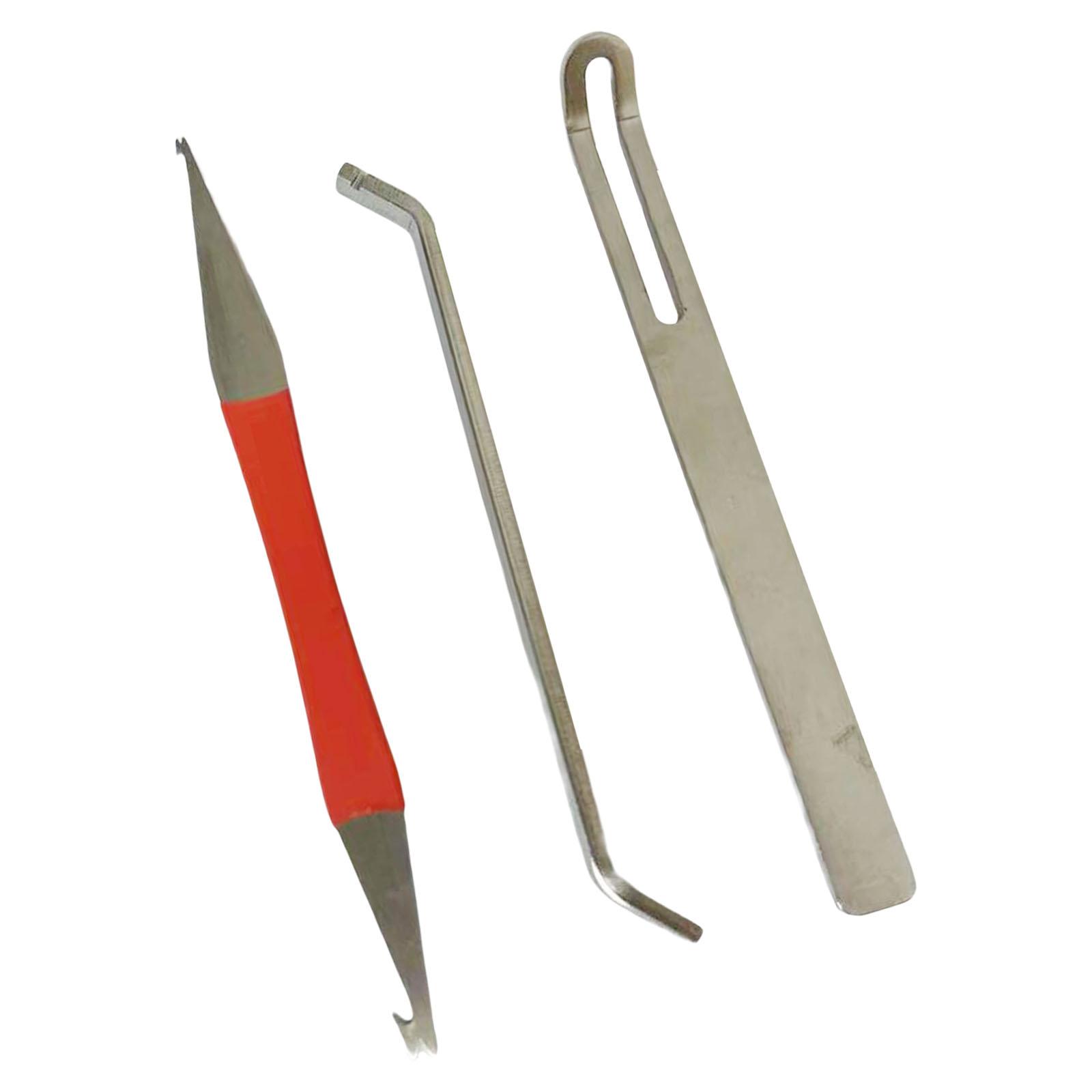 Portable Saxophone Repair Tool - مراجعة Musical Instrument Lute وسعره