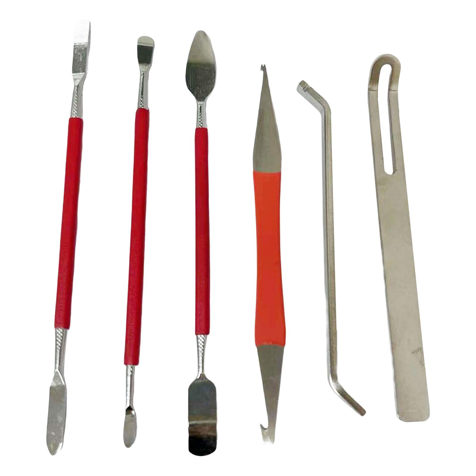 Portable Saxophone Repair Tool - مراجعة Musical Instrument Lute وسعره