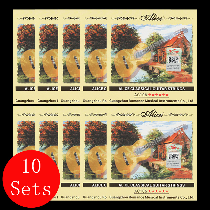 Classical Guitar Strings 10 Se - مراجعة Charango 10 String وسعره