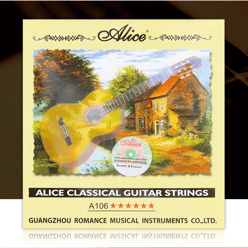 Classical Guitar Strings 10 Se - مراجعة Charango 10 String وسعره