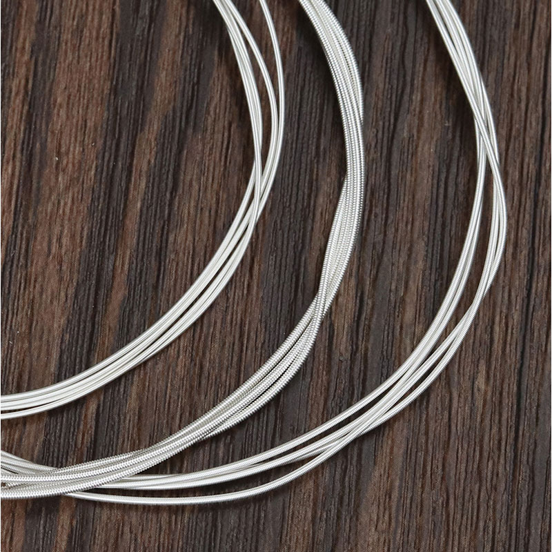 Classical Guitar Strings 10 Se - مراجعة Charango 10 String وسعره