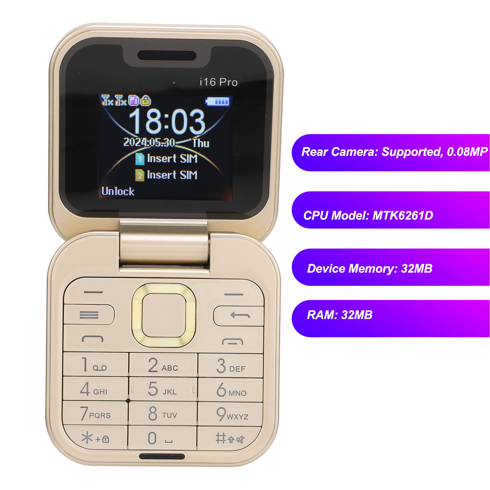 2G Big Buttons  Phone Support  - مراجعة Musical Instrument Japanese وسعره