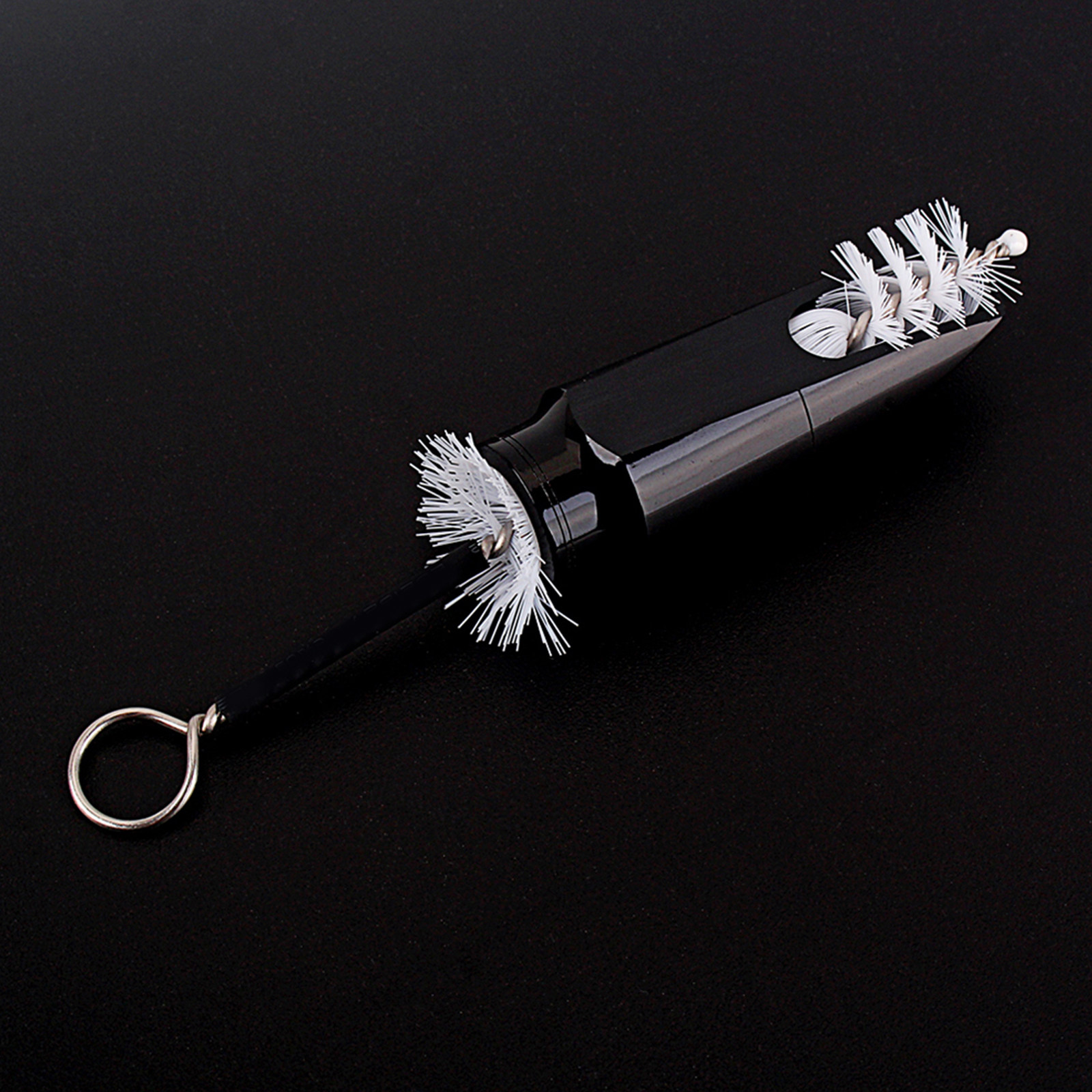 2Pcs Saxophone Mouthpiece Bull - مراجعة Musical Instrument You Blow Into وسعره