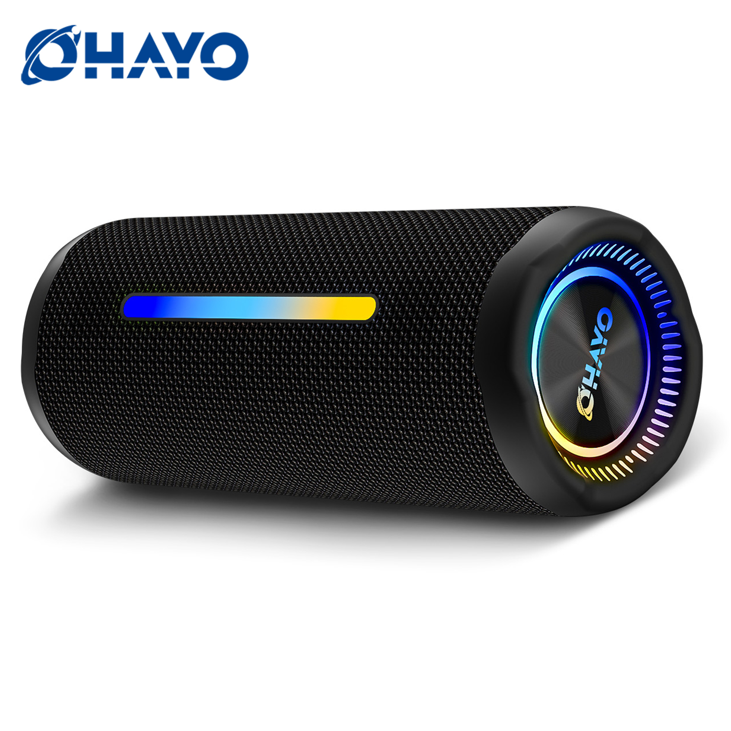 Ohayo X10 Max 35W Outdoor Port - مراجعة Musical Instrument Vector وسعره