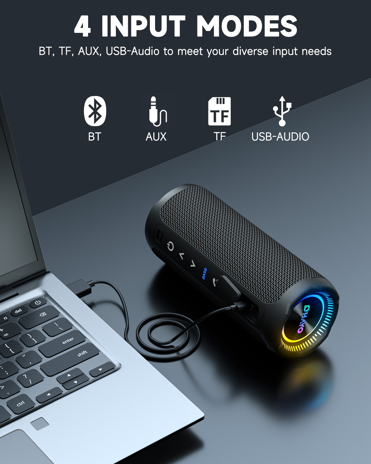 Ohayo X10 Max 35W Outdoor Port - مراجعة Musical Instrument Vector وسعره