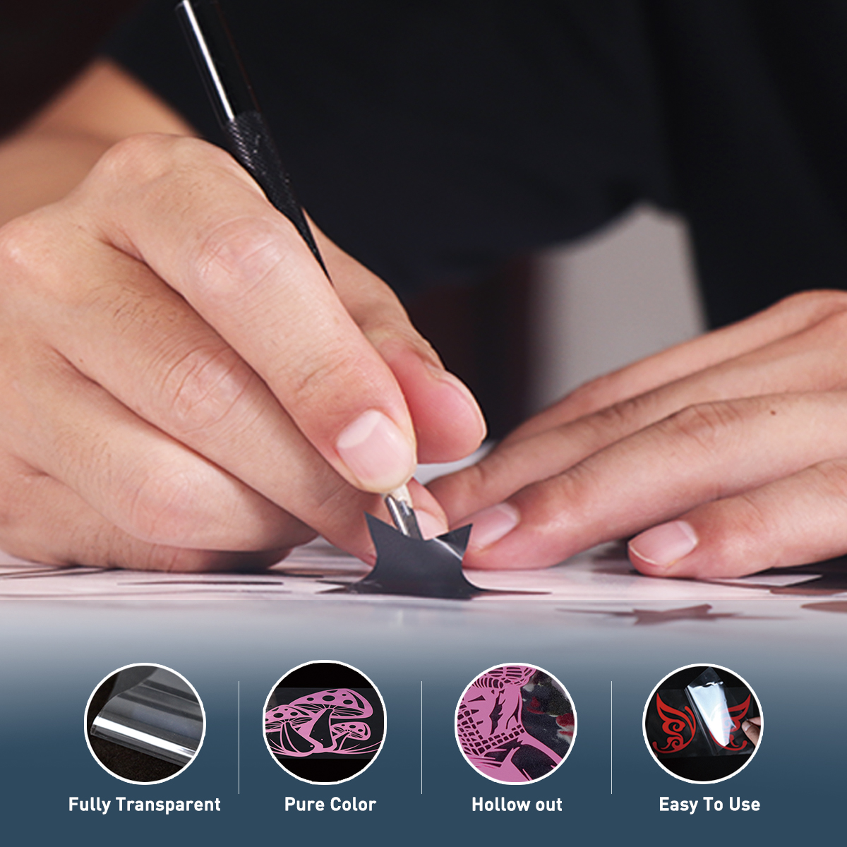 1PC Cartoon Musical instrument - مراجعة Musical Instrument Name وسعره