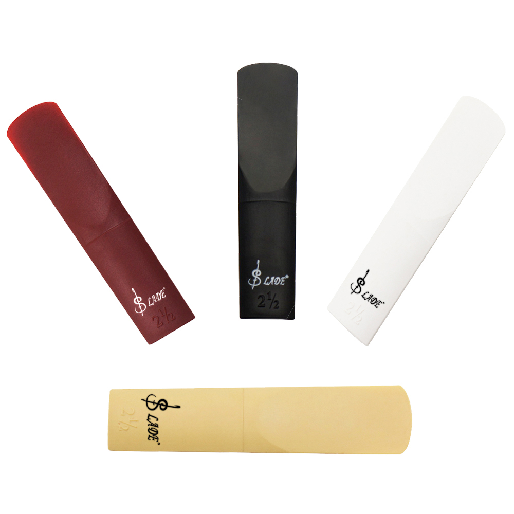 Eb Alto Saxophone Reeds High Q - مراجعة Musical Instrument Oboe وسعره