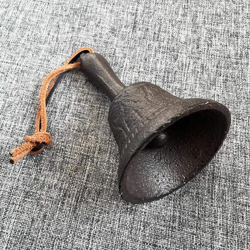 Copper Hand Bells Sound Healin - مراجعة Musical Instrument Japanese وسعره