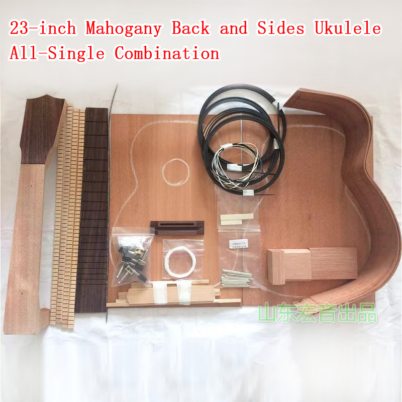 23inch/26inch Ukulele Africa M - مراجعة Musical Instrument Of Africa وسعره