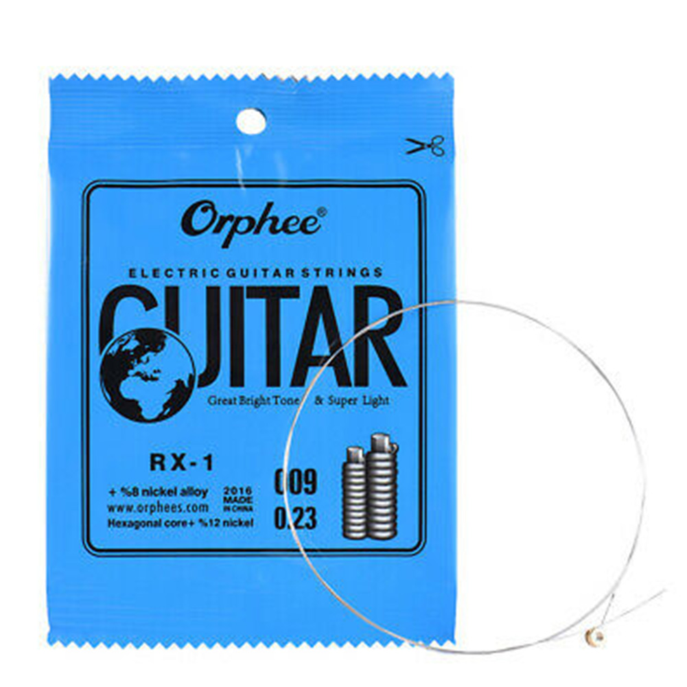 10 X Orphee  Single Strings Fo - مراجعة Charango 10 String وسعره