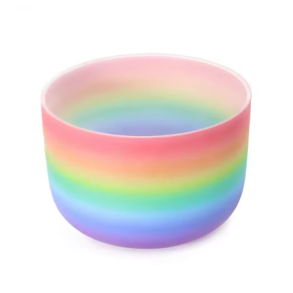 Hye-eun 10inch Rainbow Crystal - مراجعة Musical Instrument All وسعره
