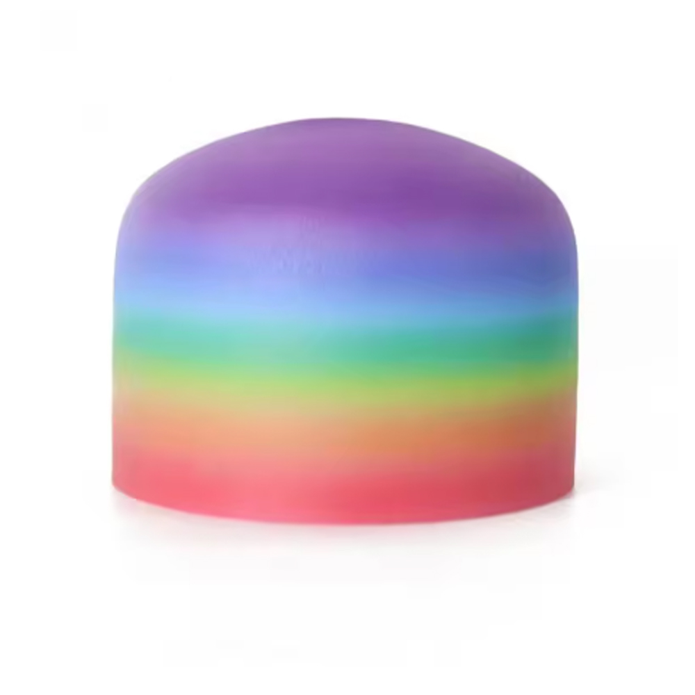 Hye-eun 10inch Rainbow Crystal - مراجعة Musical Instrument All وسعره