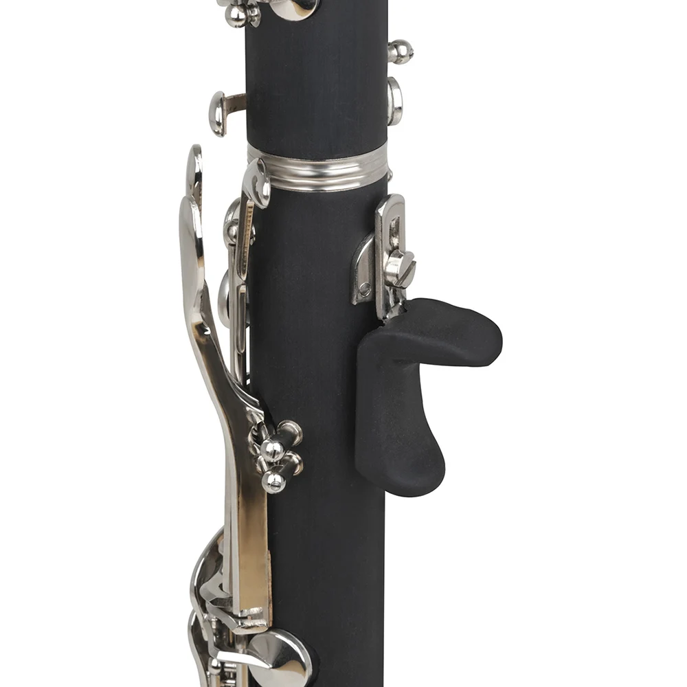 Clarinet Oboe Adjustable Thumb - مراجعة Musical Instrument Oboe وسعره