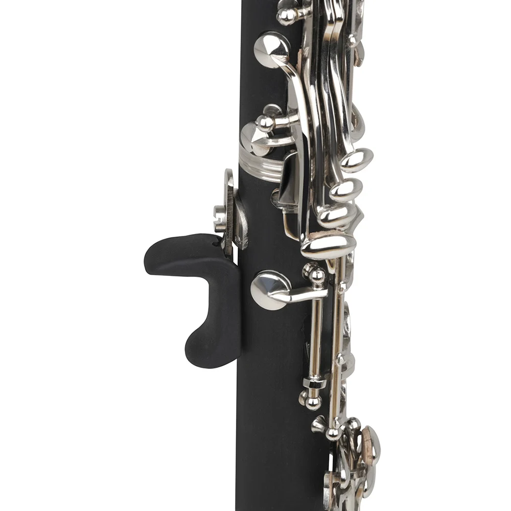 Clarinet Oboe Adjustable Thumb - مراجعة Musical Instrument Oboe وسعره