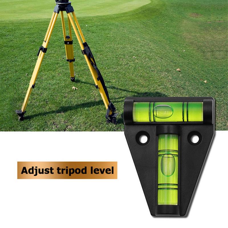 1pc Mini T Type Spirit Level M - مراجعة Musical Instrument Vector وسعره