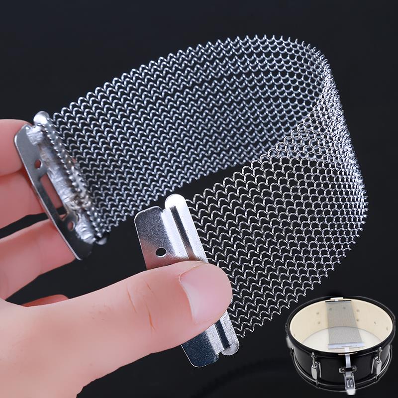 20/40 Strand Drum Spring Steel - مراجعة Cajon Box Drum وسعره